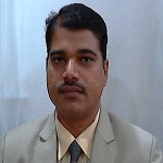 Dr. Padmakar A.Deshmukh