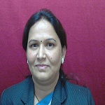 Dr. Swati V. Shinde