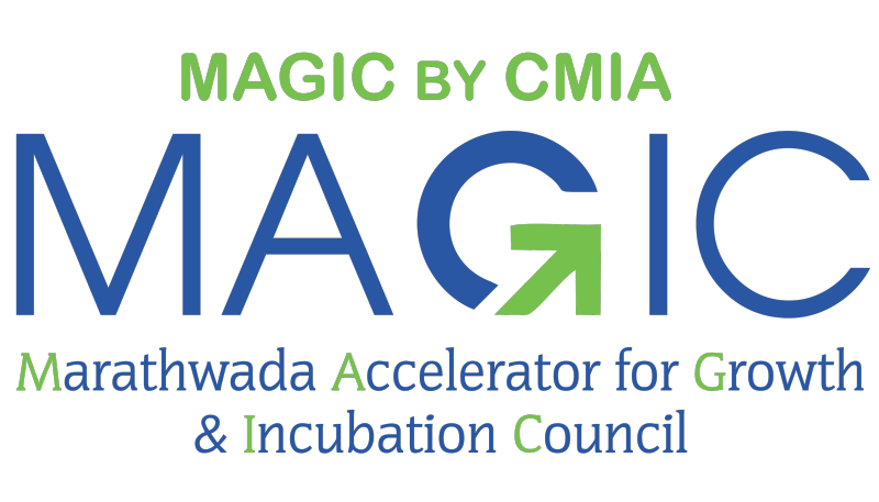 Marathwada Accelerator for Growth & Incubation Council (MAGIC)
