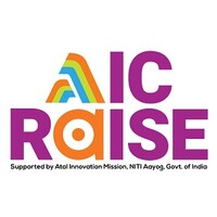 AIC-Raise STARTUP INCUBATION CENTRE