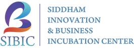Siddham Innovation & Business Incubation Centre (SIBIC)
