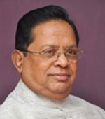 Shri. Dnyaneshwar P. Landge