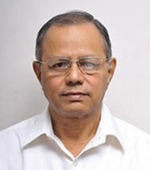 Shri. Vitthal S. Kalbhor